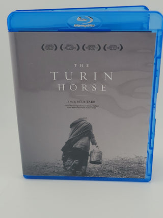 The Turin Horse
