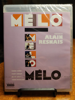 Mélo