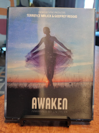 Awaken