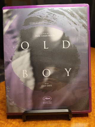 Oldboy