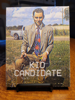 Kid Candidate