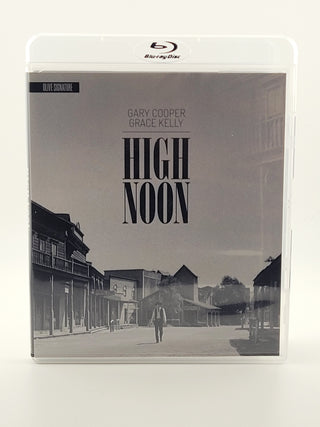 High Noon