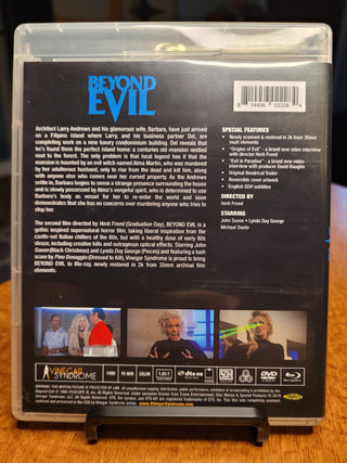 Beyond Evil