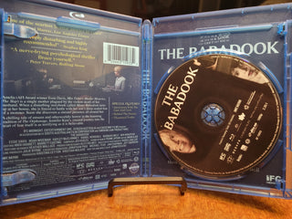The Babadook