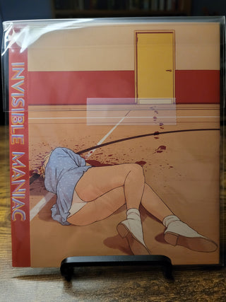 Vinegar Syndrome Slipcovers