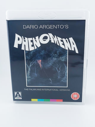 Phenomena