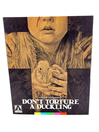 Don't Torture a Duckling