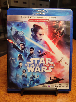 Star Wars: The Rise of Skywalker