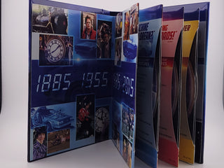 Back to the Future: The Ultimate Trilogy