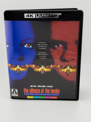 The Silence of the Lambs