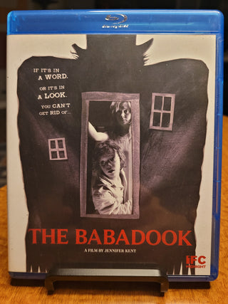 The Babadook