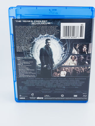 Snowpiercer