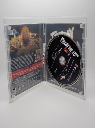 Friday the 13th Collection