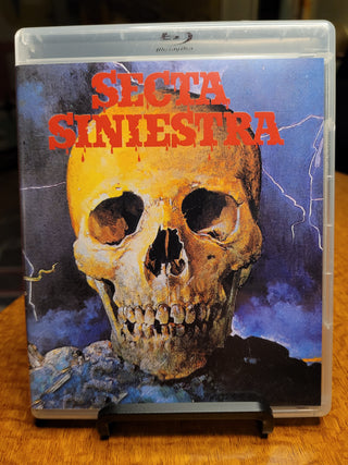 Secta Siniestra