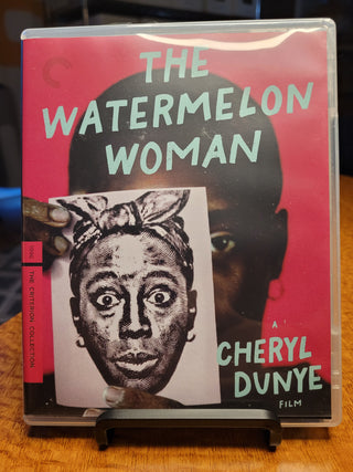 The Watermelon Woman