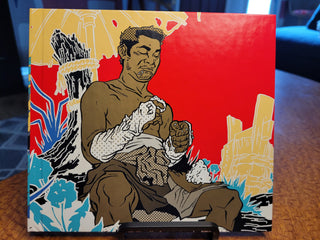 Zatoichi: The Blind Swordsman