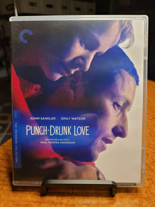 Punch Drunk Love