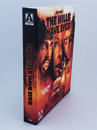 The Hills Have Eyes