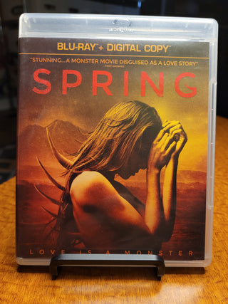 Spring