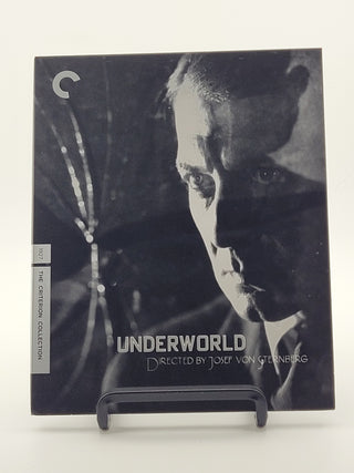 3 Silent Classics by Josef von Sternberg