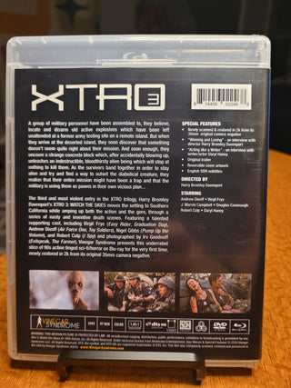Xtro 3