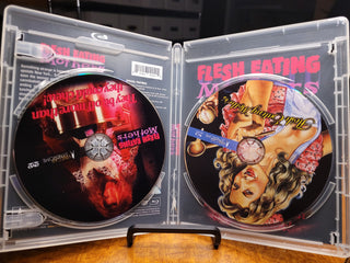 Flesh Eating Mothers