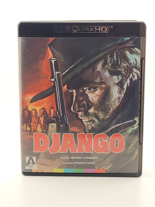 Django