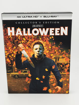 Halloween