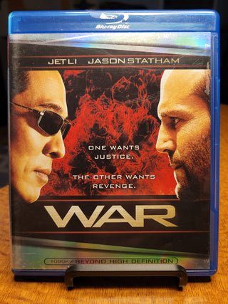 War