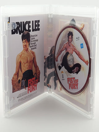 Fist of Fury