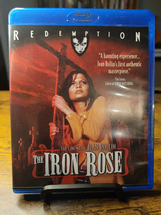The Iron Rose
