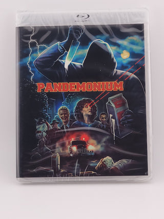 Pandemonium