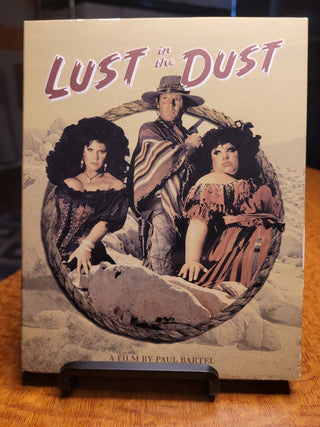 Lust in the Dust