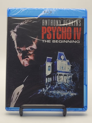 Psycho IV: The Beginning