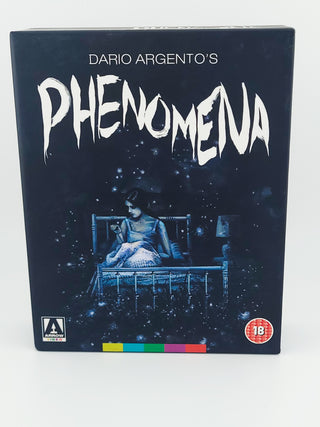 Phenomena