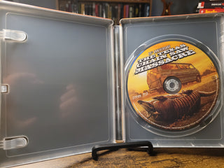 The Texas Chainsaw Massacre