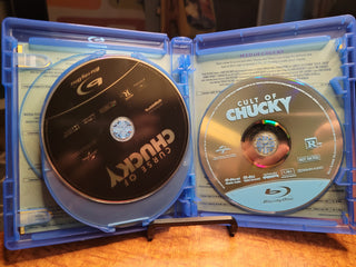 Chucky: Complete 7-Movie Collection
