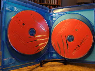 A Nightmare on Elm Street 7 Film Collection