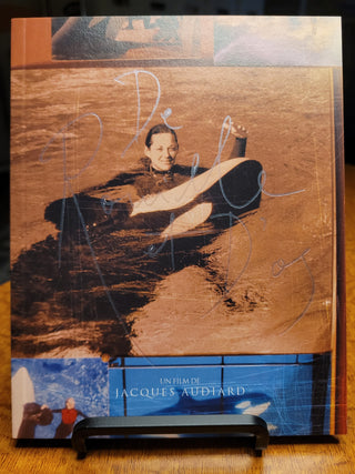 Rust and Bone aka De Rouille Et D'os