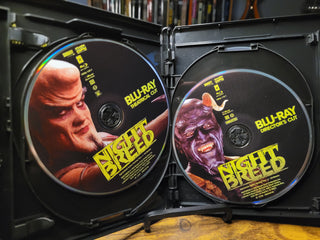 Nightbreed