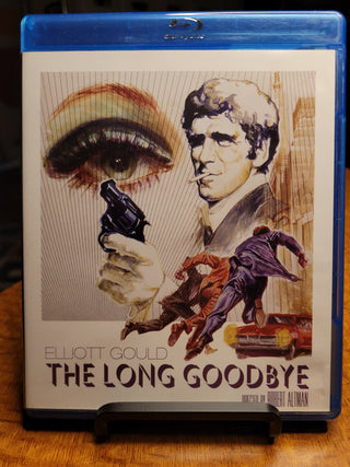The Long Goodbye