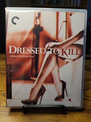 Dressed to Kill