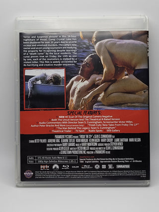 Friday the 13th Collection