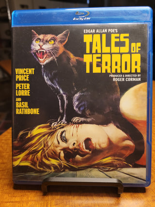 Tales of Terror