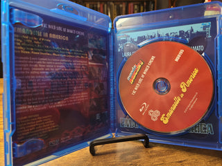 Emanuelle in America