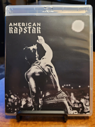 American Rapstar