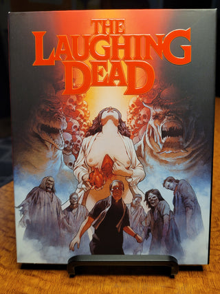 The Laughing Dead