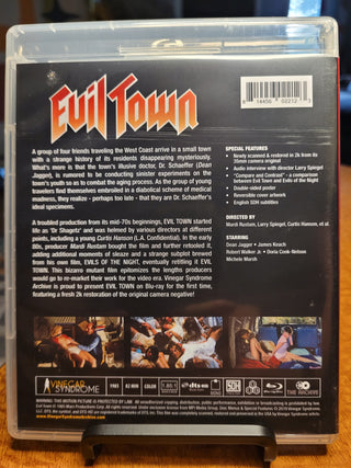Evil Town