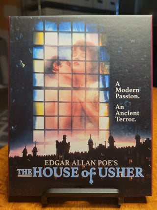 The House of Usher