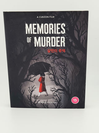 Memories of Murder